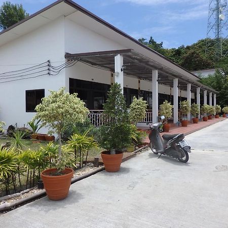 Jamie'S Home With 2 Bedrooms, Can Accommodate 6 Guests Koh Samet Zimmer foto